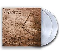 Noi Non Ci Saremo Vol. 2 (Remastered) (2 Vinile) - C.s.i. (Vinile)