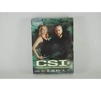 C.S.I. S5 D1 (5.1 - 5.12) - SEIZOEN 05 DEEL 01 - CSI LAS V