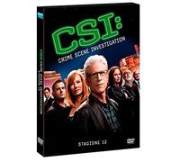 C.S.I. Stg.12 (Box)