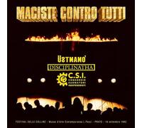 C.S.I. & Ustmamo' - Maciste Contro Tutti