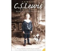 A. N. Wilson C. S. Lewis (Tascabile)