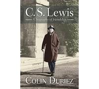 Colin Duriez C S Lewis (Tascabile)