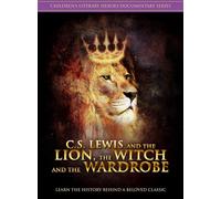 C.S. Lewis And The Lion, The Witch And The Wardrobe (DVD) Various n/a