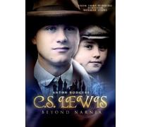 C.S. Lewis - Beyond Narnia [DVD] [Edizione: Regno Unito]