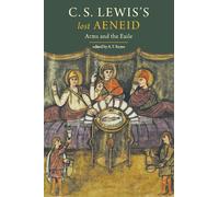 C. S. Lewis C. S. Lewis's Lost Aeneid (Tascabile)