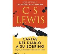 C. S. Lewis Cartas del diablo a su sobrino (Tascabile)