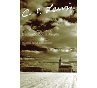 C. S. Lewis Cautivado Por La Alegria (Tascabile)