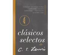C. S. Lewis Clásicos selectos de C. S. Lewis (Copertina rigida)