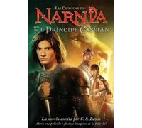 C. S. Lewis EL Principe Caspian (Tascabile)