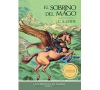 C. S. Lewis El sobrino del mago, Edición clásica (Tascabile)
