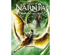 C. S. Lewis El sobrino del mago (Tascabile) Las Crónicas de Narnia
