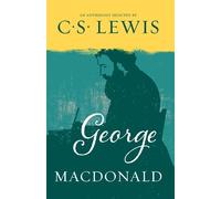C. S. Lewis George MacDonald (Tascabile)