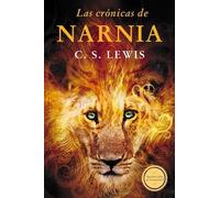 C. S. Lewis Las crónicas de Narnia (Copertina rigida) Las Crónicas de Narnia