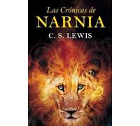 C S Lewis Las Cronicas de Narnia (Tascabile) Las Cronicas de Narnia