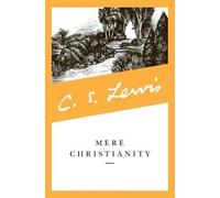 C. S. Lewis Mere Christianity (Tascabile) Collected Letters of C.S. Lewis