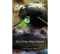 C. S. Lewis Out of the Silent Planet (Tascabile)