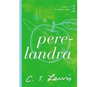 C. S. Lewis Perelandra (Tascabile)