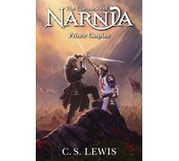 Untitled9780063435155: The Return to Narnia