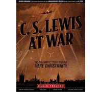 C S Lewis Radio Theatre (CD) Radio Theatre