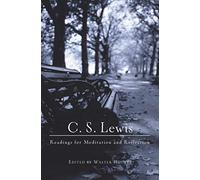 C. S. Lewis C.S. Lewis Readings for Meditations (Tascabile) Chronicles of Narnia