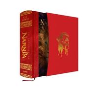 C S Lewis The Chronicles of Narnia 7-In-1 Deluxe Hardcover Sl (Copertina rigida)