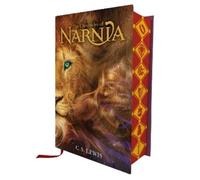 The Chronicles of Narnia: 7 Books in 1 Hardcover: 1-7