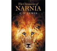 C. S. Lewis The Chronicles of Narnia (Tascabile) Chronicles of Narnia