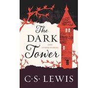 C S Lewis The Dark Tower (Tascabile)