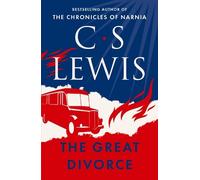 C. S. Lewis The Great Divorce (Tascabile) C. S. Lewis Signature Classic
