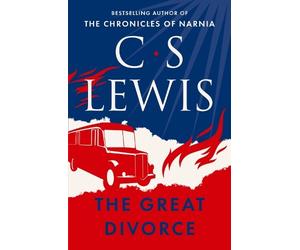 C. S. Lewis The Great Divorce (Tascabile) C. S. Lewis Signature Classic