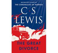 C. S. Lewis The Great Divorce (Tascabile) Collected Letters of C.S. Lewis