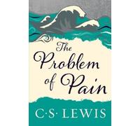 C. S. Lewis The Problem of Pain (Tascabile) Collected Letters of C.S. Lewis
