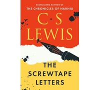 C. S. Lewis The Screwtape Letters (Tascabile) C. S. Lewis Signature Classic