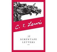 C. S. Lewis The Screwtape Letters (Tascabile) Collected Letters of C.S. Lewis