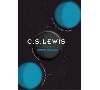 C. S. Lewis The Space Trilogy (Copertina rigida)