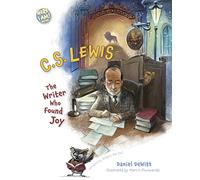 Dan DeWitt C.S. Lewis (Copertina rigida)