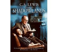 C.S. Lewis Through The Shadowlands [Edizione: Stati Uniti]