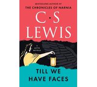 C S Lewis Till We Have Faces (Tascabile)