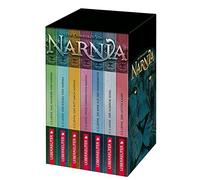 C. S. Lewis Wolfga Die Chroniken von Narnia: Gesamtausgabe im (Copertina rigida)