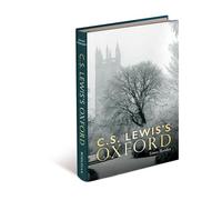C. S. Lewis's Oxford