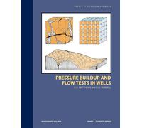 C S Matthews Pressure Buildup and Flow Tests In Wells (Tascabile)