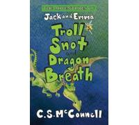C S McConnell The Adventures of Jack and Emma (Copertina rigida)
