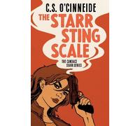 C.S. O'Cinneide The Starr Sting Scale (Tascabile) Candace Starr Series