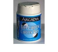 C.S.P.A. Arcadia BETA CAROTENE 100 CAPSULE