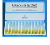 C.S.P.A. Arcadia LOZIONE ANTICADUTA CAPELLI 12 FIALE 5 ML