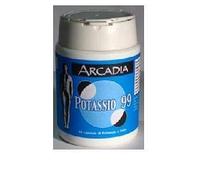 C.S.P.A. Arcadia POTASSIO 99 60 CAPSULE