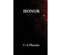 C S Phoenix Honor (Tascabile) Carbon Copy
