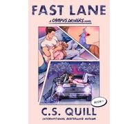C. S. Quill Fast Lane (Tascabile) Campus Drivers