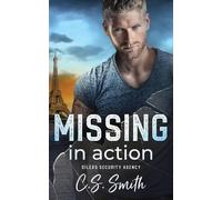C S Smith Missing in Action (Tascabile) Dìleas Security Agency
