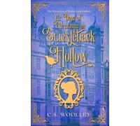 C S Woolley 12 Days of Christmas in Stickleback Hollow (Tascabile)